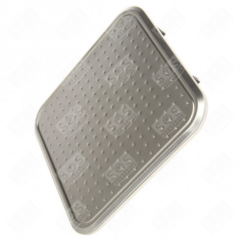 COPERCHIO DEL SERBATOIO MACCHINA DA CAFFÃ, CAFFETTIERA - 7313210344