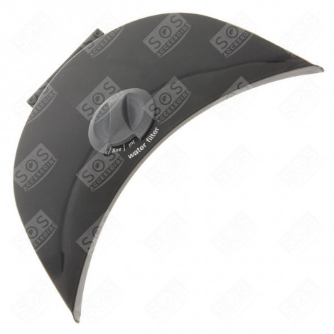 COPERCHIO DEL SERBATOIO MACCHINA DA CAFFÃ, CAFFETTIERA - BR67051386