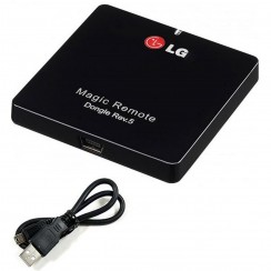 Dongle e cavo per attivazione ANMR400 MAGIC REMOTE