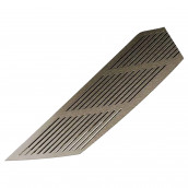 Griglia vaschetta raccogli-gocce