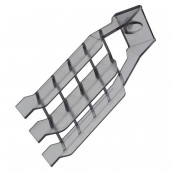 Griglia serbatoio macinacaffè