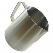 Bricco per cappuccino