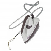 Ferro da stiro a vapore