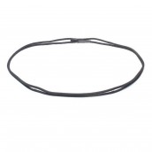 Guarnizione vetro della porta intermedio