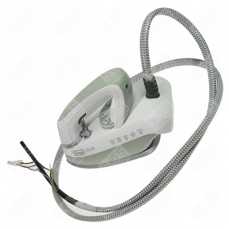 FERRO DA STIRO A VAPORE FERRO DA STIRO, FERRO A VAPORE - 7312872099