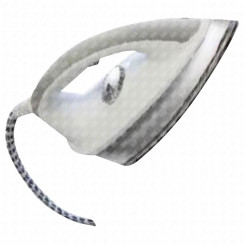 Ferro da stiro a vapore