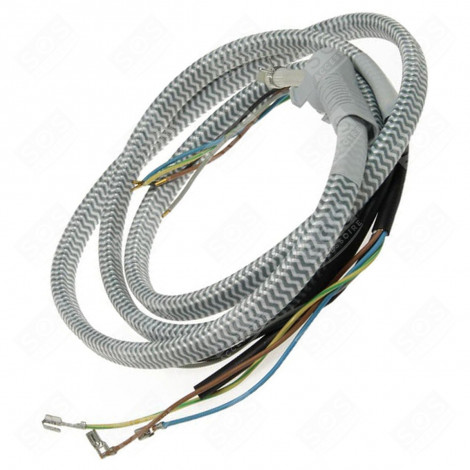 GUAINA FERRO DA STIRO, FERRO A VAPORE - 5512811481