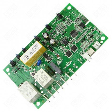 SCHEDA ELETTRONICA FERRO DA STIRO, FERRO A VAPORE - 5212810901