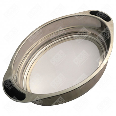 CESTELLO PER VAPORE SENZA FONDO VAPORIERE, CUOCITORI A VAPORE - 502331