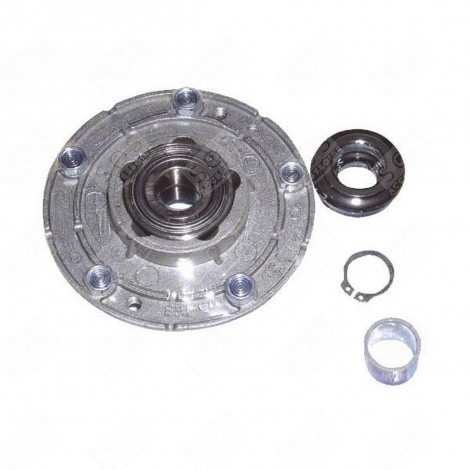 CUSCINETTO LATERALE ORIGINALE DELLA PULEGGIA LAVATRICE - 51X2881