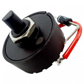 Controllo velocità per robot da cucina