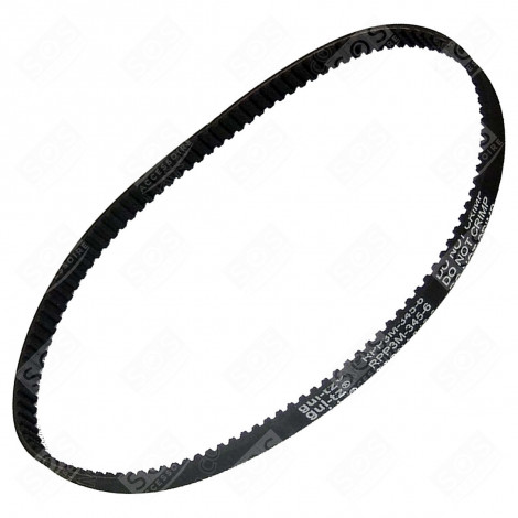 CINGHIA DEL FRULLATORE FRUSTA, SBATTITORE - KW715379