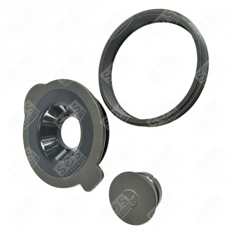 COPERCHIO COMPLETO DEL FRULLATORE FRULLATORE - KW716728