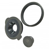 Coperchio completo del frullatore