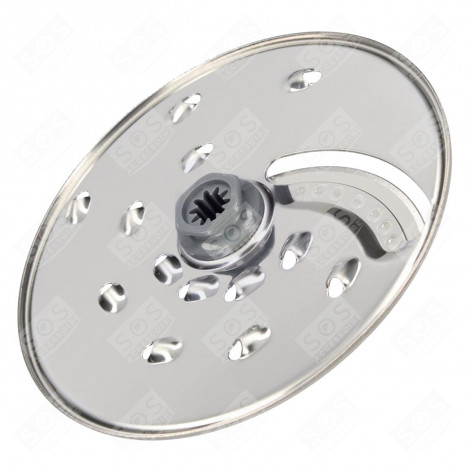 DISCO PER GRATTUGIARE/AFFETTARE FORI LARGHI ROBOT DA CUCINA E CUOCITUTTO - KW715981