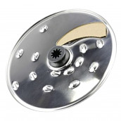 Disco per grattugiare / tagliare grossi