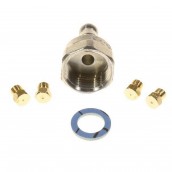 Set d'iniettori butano propano