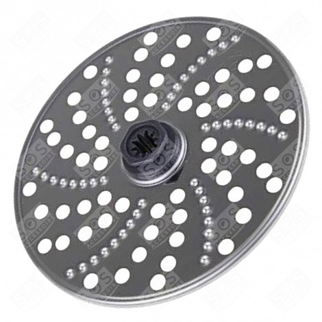 DISCO GRATTUGIA PARMIGIANO ROBOT DA CUCINA E CUOCITUTTO - KW715025, AS00004680