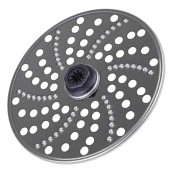 Disco grattugia parmigiano