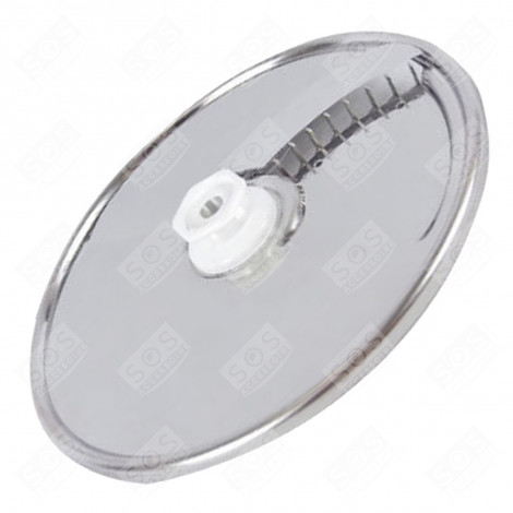 DISCO PER PATATINE ROBOT DA CUCINA E CUOCITUTTO - KW716801