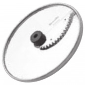 Disco per tagliare alla julienne