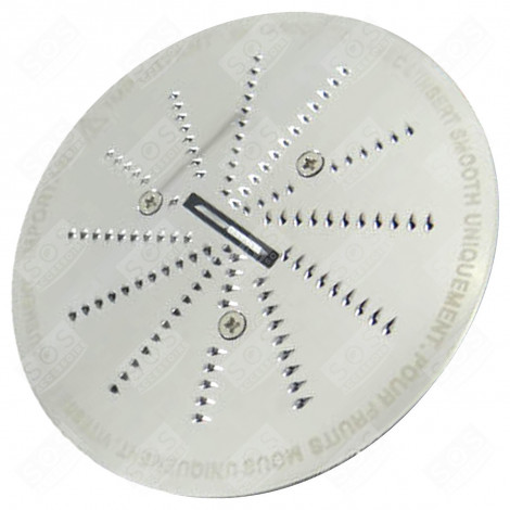 DISCO LISCIO ROBOT DA CUCINA E CUOCITUTTO - 500591364