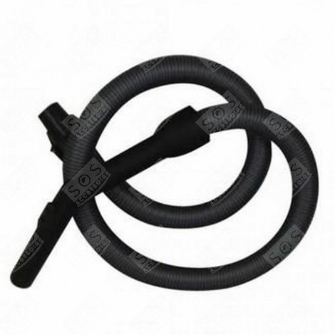 FLESSIBILE COMPLETO (CON IMPUGNATURA) ORIGINALE ASPIRAPOLVERE - DJ67-00073G