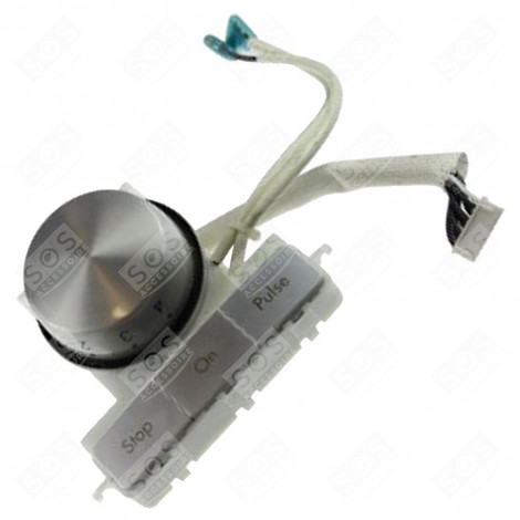 SET DI PULSANTI DI COMANDO FRULLATORE - 505656