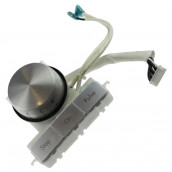 Set di pulsanti di comando