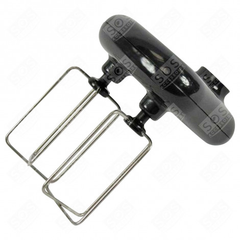 SBATTITORE COMPLETO ROBOT DA CUCINA E CUOCITUTTO - KW714992