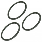 Guarnizione del coltello del frullatore