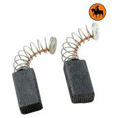 2 Carboni Motore Mixer