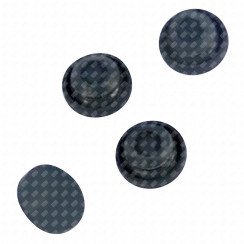 Set di 4 piedi