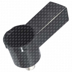 MGX300 - Corpo affettatrice grattugia