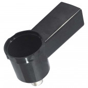 MGX300 - Corpo affettatrice grattugia