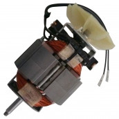 Motore del frullatore