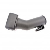 Raccordo cavo grigio