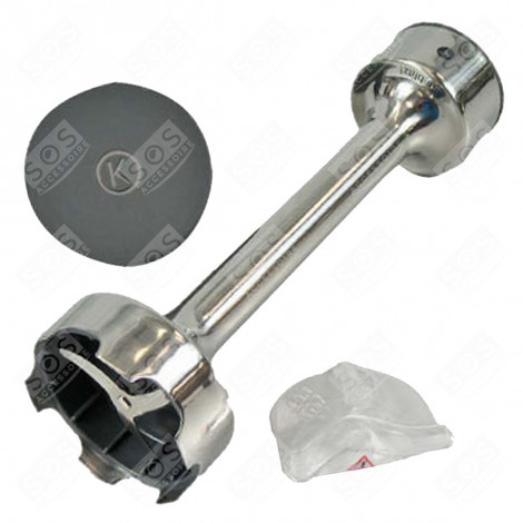 PIEDE DEL MIXER IN METALLO ROBOT DA CUCINA E CUOCITUTTO - KW716442