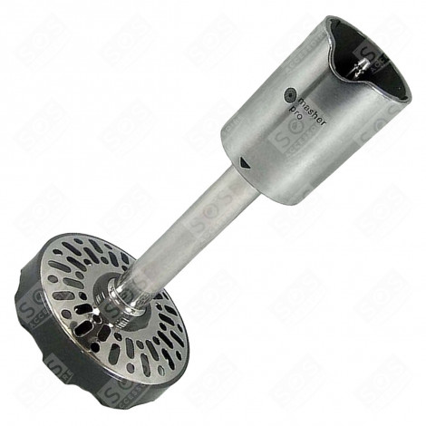 PIEDE PER SCHIACCIAPATATE ROBOT DA CUCINA E CUOCITUTTO - KW716016