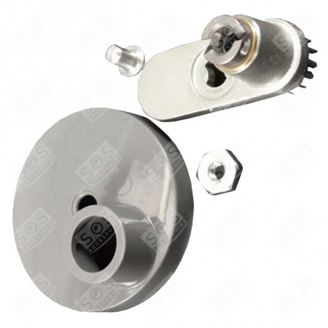 PLANETARIO ROBOT DA CUCINA E CUOCITUTTO - KW716526