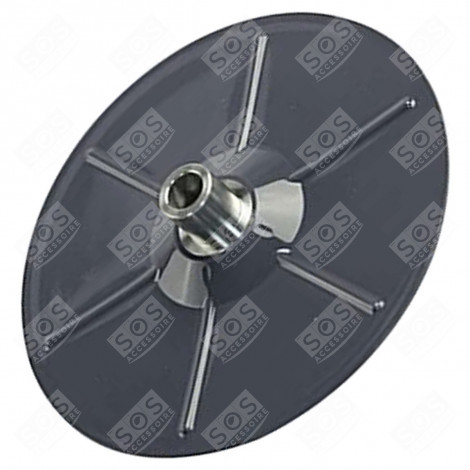 PIASTRA DI MONTAGGIO BRUNOISE ROBOT DA CUCINA E CUOCITUTTO - KW714443