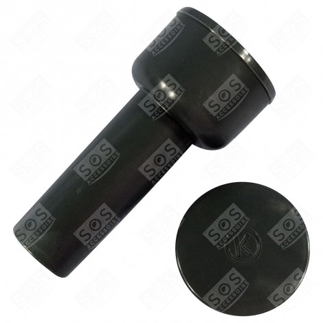 PRESSA ROBOT DA CUCINA E CUOCITUTTO - KW710522