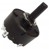 Selettore di velocità