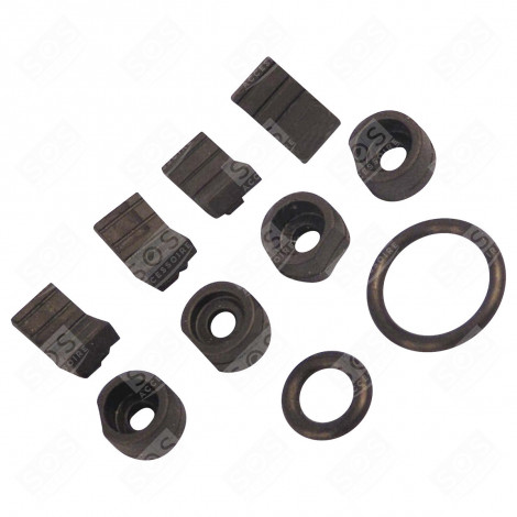 SET TAMPONE ROBOT DA CUCINA E CUOCITUTTO - KW706642