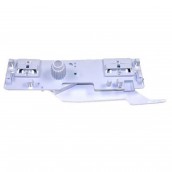 Blocco rotella anteriore con leva