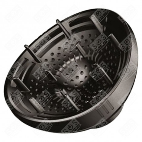 DIFFUSORE ORIGINALE ASCIUGACAPELLI - BABDNECL001