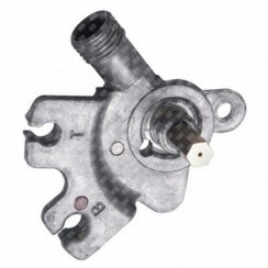 Porta iniettore, ugello semi veloce