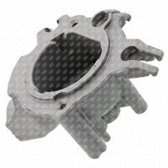 Corpo del bruciatore ausiliario originale