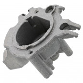 Corpo del bruciatore ausiliario originale