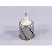 AX642 e AX643 - Cestello per affettare fori grossi per AX642 e AX643